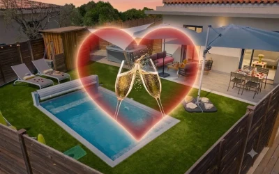 Demande en mariage sur la Côte d’Azur : un cadre intime pour dire oui