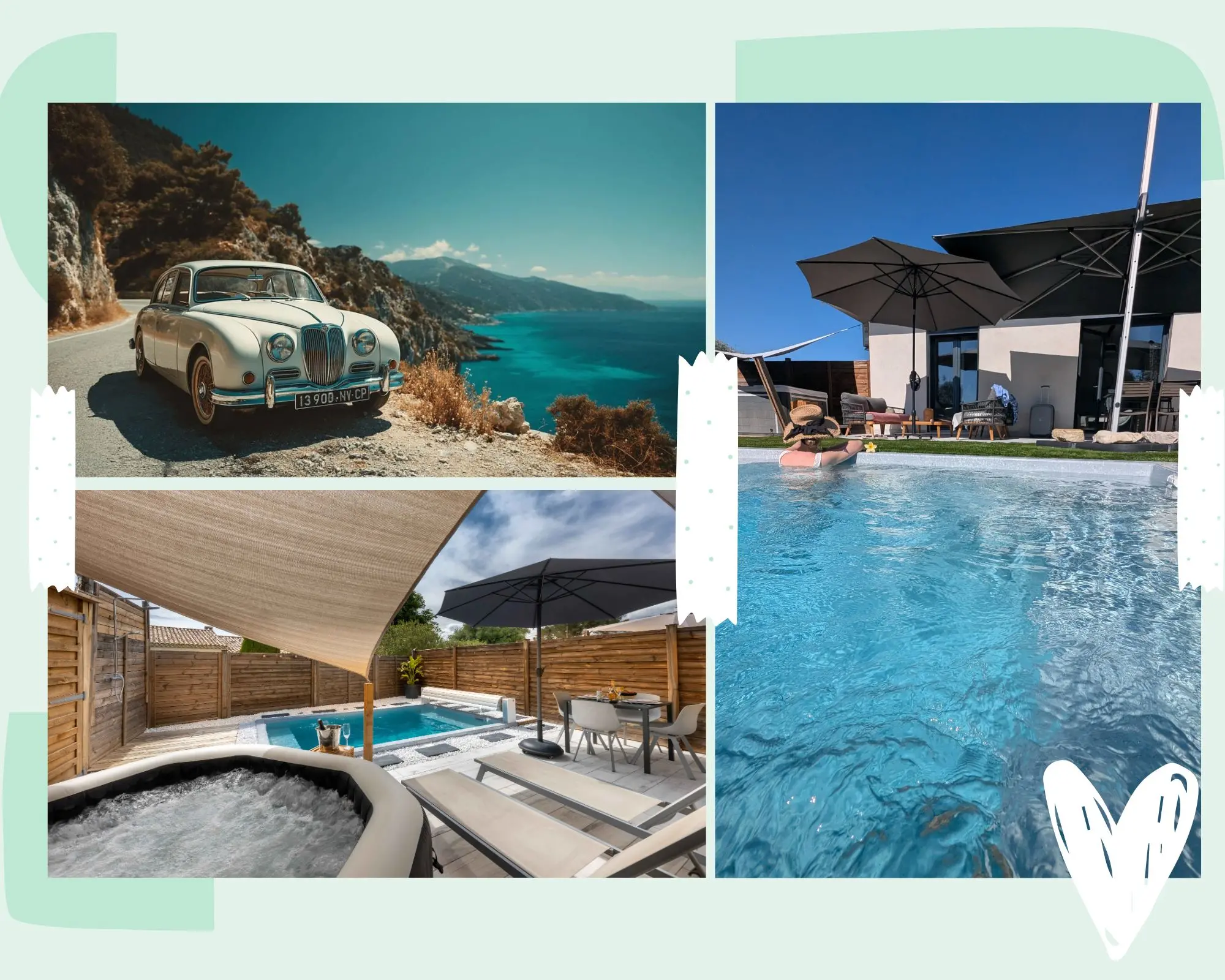 vacances-voiture-electrique-cote-azur-gite-recharge Vacances en voiture électrique sur la Côte d'Azur – recharge sur place au gîte dans l'arrière-pays