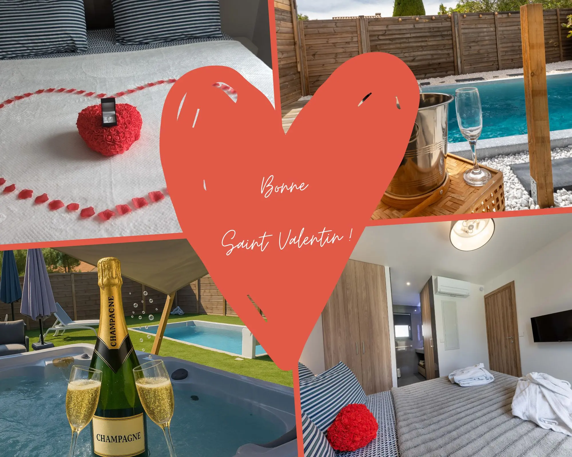 saint-valentin-cote-azur-escapade-jacuzzi Week-end de la Saint-Valentin sur la Côte d'Azur – escapade romantique avec jacuzzi privatif sous les étoiles