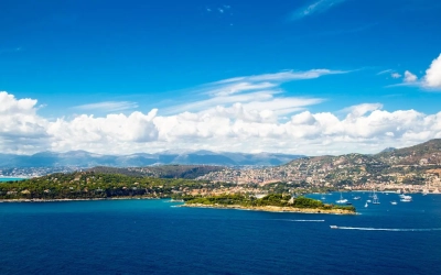 Combien de jours prévoir sur la Côte d’Azur ?