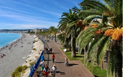 La Côte d’Azur en novembre : le mois le plus sous-estimé de l’année