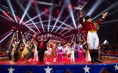 Festival International du Cirque de Monte-Carlo : le guide pour y assister
